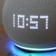Amazon Echo Dot con Reloj Descontinuado