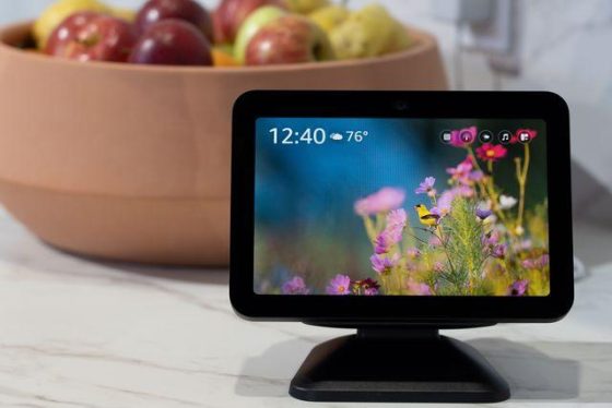 Amazon cancela el servicio PhotosPlus que afecta al Echo Show 8 Photos Edition en Estados Unidos