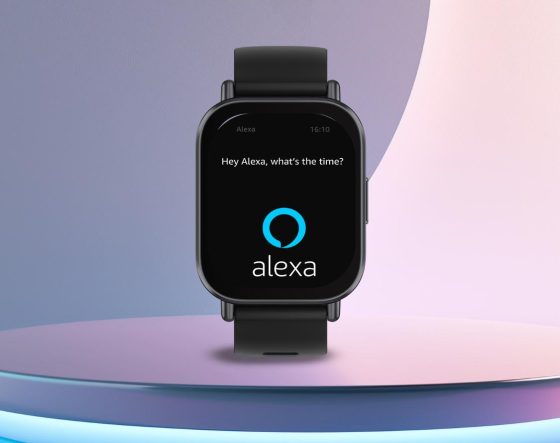 El nuevo Redmi Watch 5 Active de Xiaomi promete ser el smartwatch económico ideal con Alexa integrada