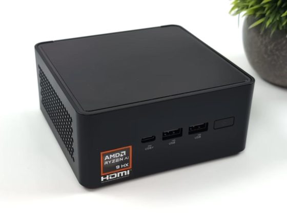 AMD Strix Point llega para competir con todos los mini PC del mercado