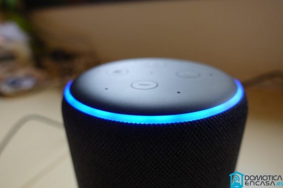 La nueva versión de Alexa más inteligente, pero de pago, podría llegar en Octubre