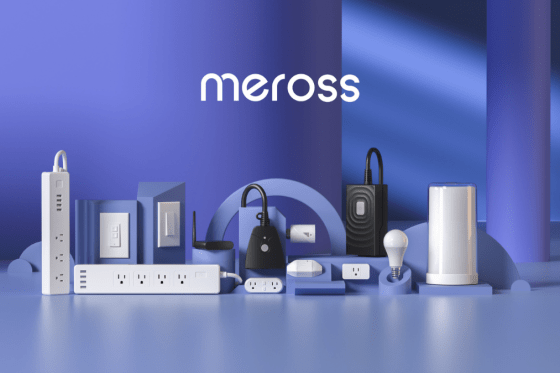 Integración de Meross con Home Assistant: Otro complemento de HACs