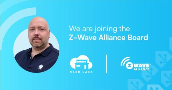 Home Assistant se fortalece en el mundo del hogar inteligente uniéndose a la Z-Wave Alliance