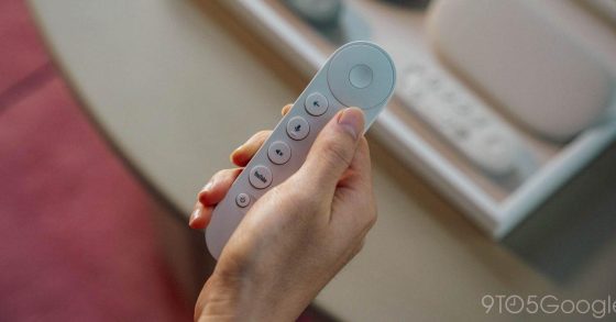 Google TV restringe la funcionalidad de capturas de pantalla cuando se utilizan botones personalizados en el mando a distancia.