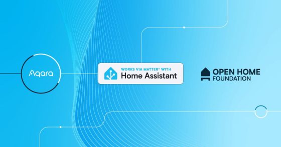 Aqara se une a “Works with Home Assistant” y refuerza el hogar inteligente con Matter