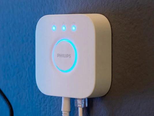 Philips Hue prepara una gran actualización para simplificar tu hogar inteligente en 2024