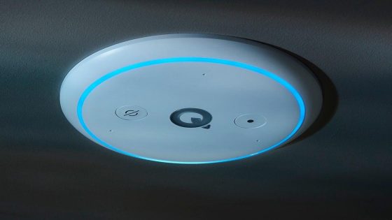 Q Acoustics potencia las capacidades de Alexa.