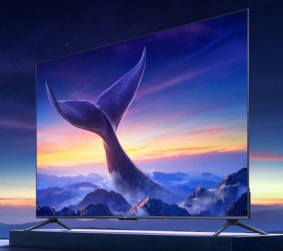 Xiaomi lanza la Redmi MAX 85 2025: un SmartTV gigante para gamers y cineastas