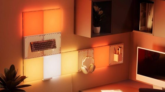 Nanoleaf anuncia en IFA 2024 nuevos productos innovadores y dudas sobre Matter