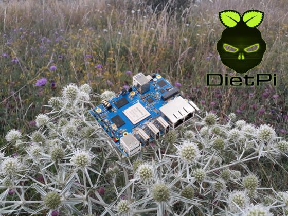 DietPi versión 9.7 y Armbian versión 24.8 han sido lanzados, ofreciendo una compatibilidad mejorada para Rockchip, Amlogic y Allwinner