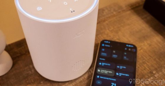 ADT se integra a la perfección con las rutinas de Google Home con su último hardware, al estilo de Nest Secure