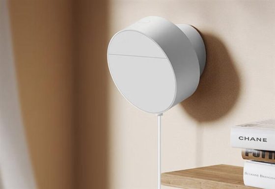 Comienza la venta en China del Xiaomi Person Sensor Pro: Control de presencia en todas las habitaciones