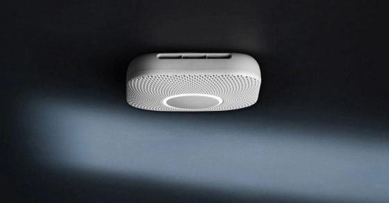 Nest Protect aterriza en la app de Google Home, una función que muchos llevaban años esperando con ganas