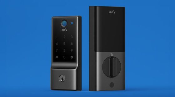 Eufy se integra en el ecosistema Matter con su cerradura inteligente E30