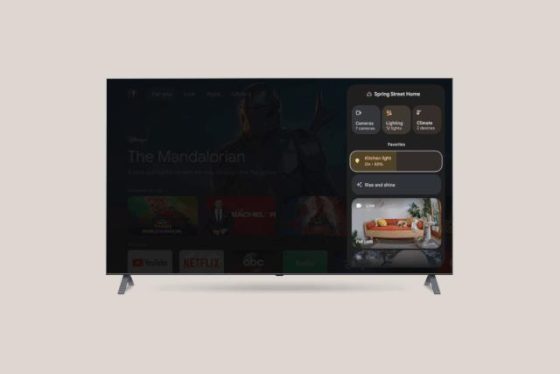 Google TV se renueva: nuevas funciones que mejorarán tu experiencia de streaming