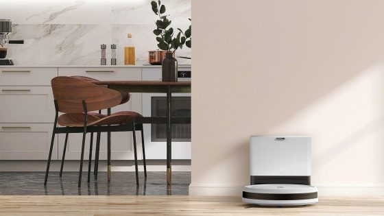 iRobot Roomba Combo 2 Essential: descubre la aspiradora y fregona asequible con vaciado automático