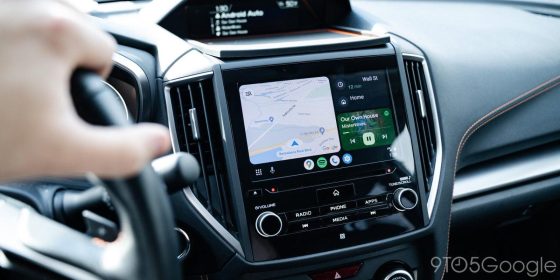 Android Auto 13.0 ya está disponible con la poderosa función ‘Car Media’ que mejora tu experiencia al volante