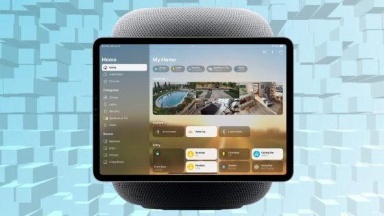 Apple smart display: descubre los dos dispositivos innovadores que está preparando la manzana