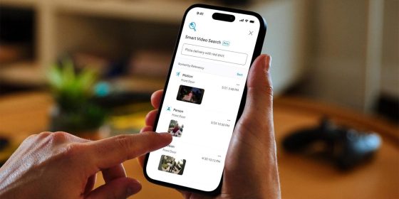 Búsqueda de vídeo inteligente: Ring revoluciona el sector con IA avanzada, superando a Google Nest