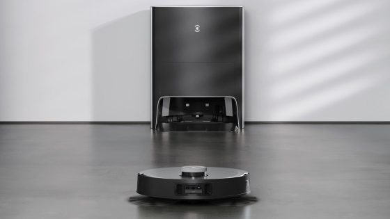 Ecovacs: Hackers Transforman Aspiradoras Robots de EE. UU. en Dispositivos Groseros y Activados por Voz