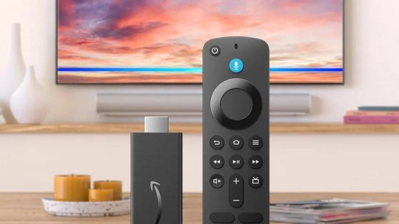 Descubre el nuevo Amazon Fire TV que te hará olvidar el mando a distancia