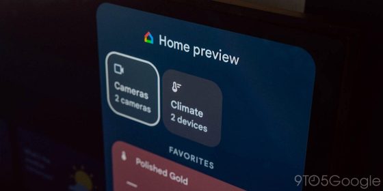 Google TV amplía la función Home Panel a más dispositivos y modelos de TV