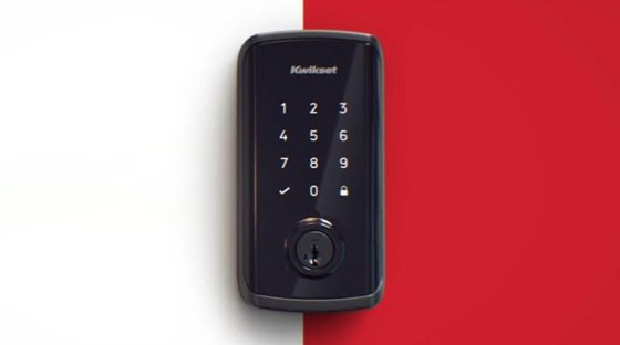 Kwikset presenta su revolucionaria cerradura inteligente con tecnología Matter Over Thread