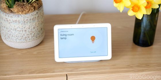 Google cambia el tono de confirmación en altavoces Nest y Pixel Tablet