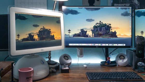 Smart display de Apple podría sorprender con un diseño icónico inspirado en el iMac