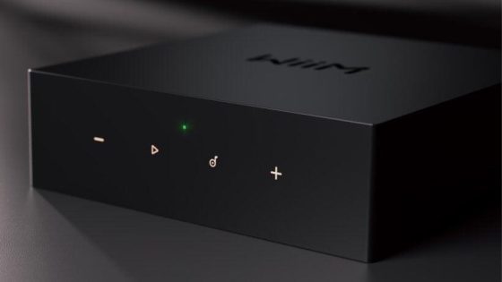 WiiM: Un Competidor Potente para Sonos en Soluciones de Audio Doméstico