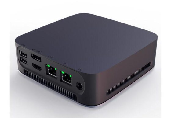 Intel N100: Rikomagic RKM MK42, el Mini PC que transforma la señalización digital profesional