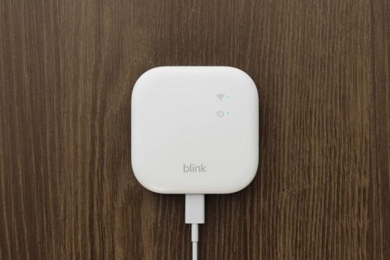 Sync Module XR de Blink revoluciona las cámaras de seguridad más allá de los límites del Wi-Fi