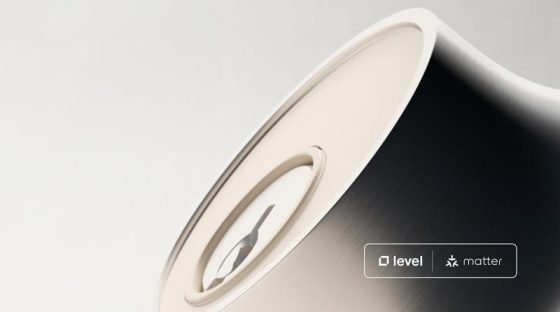 Level Lock+: Revoluciona la seguridad en el hogar con integración Matter