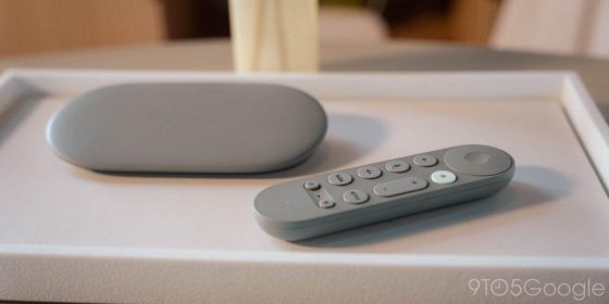 Google TV Streamer incorpora la selección manual de formatos de audio