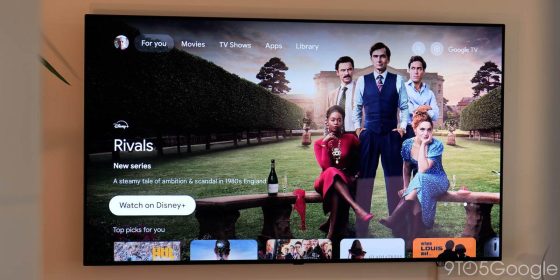 Anuncios en Google TV: comparte tu opinión sobre la nueva estrategia del hogar