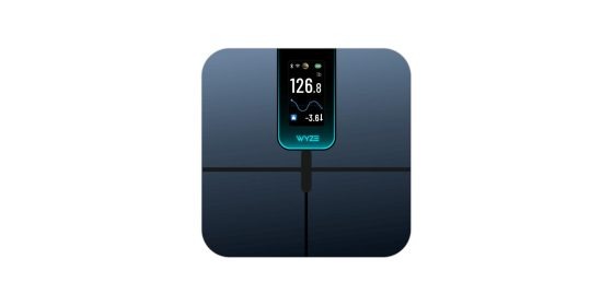 Wyze Scale Ultra: La impresionante báscula inteligente de 50 dólares con integración con Fitbit y Google Fit