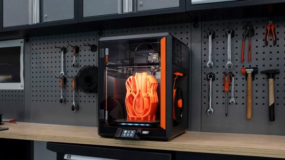 Prusa CORE One: Conoce la impresionante innovación en impresoras 3D de Prusa