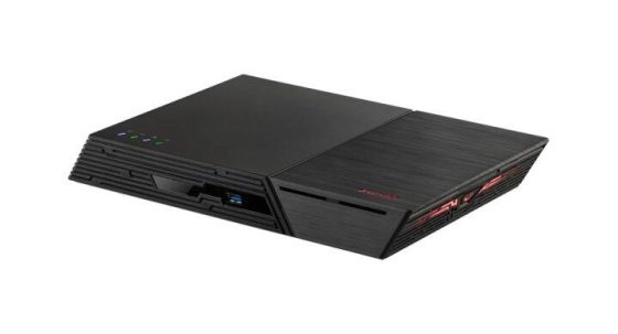 ASUSTOR Flashstor Gen2 NAS deslumbra con potente AMD Ryzen V3C14, 10GbE y 12 ranuras NVMe SSD