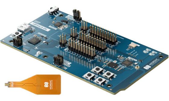 Descubre el potentísimo nRF54L15 DK: el kit de desarrollo versátil para SoCs con Bluetooth y más