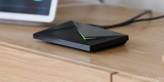 Nvidia Shield TV recibe una potente actualización, pero podría afectar la funcionalidad de Google Home