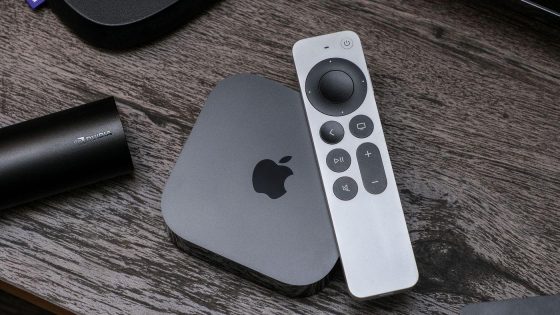 Apple TV y HomePod mini se lanzarán en 2025, según recientes informes