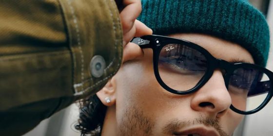 Meta activa Live AI en sus gafas inteligentes Ray-Ban al estilo de Project Astra