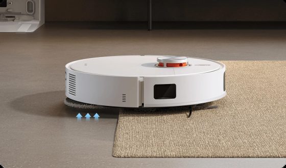 Xiaomi Robot Vacuum X20 Pro: Descubre su Potente Rendimiento, Precio y Lanzamiento en Europa