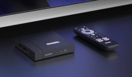 MECOOL KM9PRO MAX: sorprendente caja de streaming 4K con Google TV 12.0 y chipset Realtek RTD1325