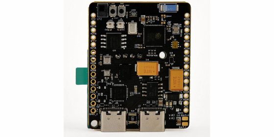 Descubre la Sensy32: La revolucionaria plataforma ESP32-S3 para sensores ambientales IoT