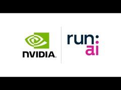 AI: Run:ai se une a Nvidia y planea liberar su revolucionario software de inteligencia artificial