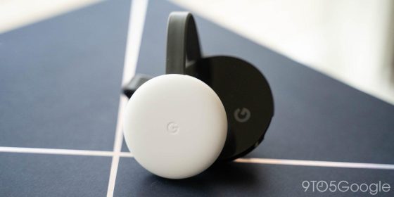 Chromecast: Problemas de usuarios con el tiempo y la hora en el modo ambiente