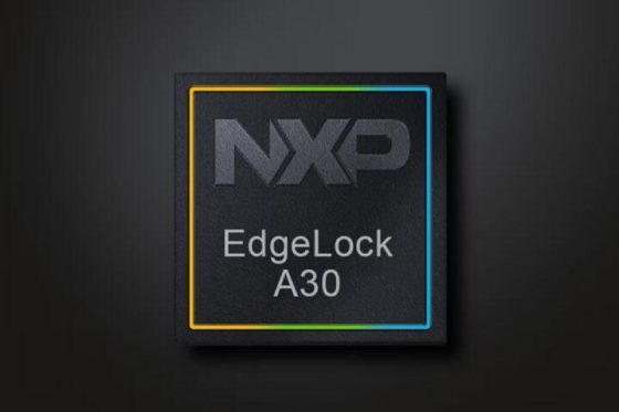 NXP EdgeLock A30 revoluciona la autenticación de baterías para cumplir con las normativas de la UE