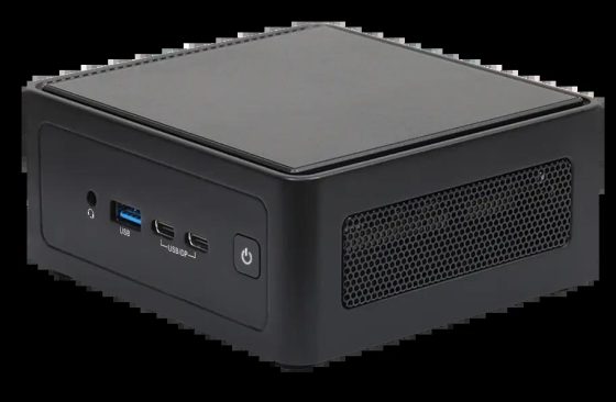 ASRock BOX AI300: Mini PCs deslumbrantes con arquitectura AMD Krackan Point