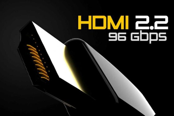 HDMI 2.2 ha llegado: descubre cómo transformará tu sistema de entretenimiento en casa